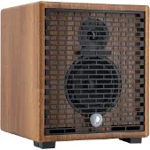 Prodipe Natural 5 V2 Walnut Wood akoestische gitaarversterker