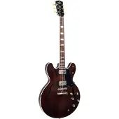 Sigma Hollowbody Hbw-102H-Ds