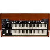 Hammond XK-7D drawbar keyboard