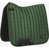LeMieux Zadeldek Loire Classic Satin Ds Wit