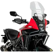 Puig 22021w Touring Honda Nx500 2024 Voorruit