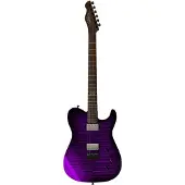 Chapman Guitars Law Maker Legacy Blackberry Storm elektrische gitaar