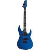 Sire Larry Carlton X1 Dark Navy Satin elektrische gitaar