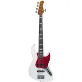 Sire Marcus Miller V7 New Gen 5-String Antique White elektrische basgitaar
