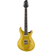 Sire Larry Carlton Q7 Metallic Gold elektrische gitaar