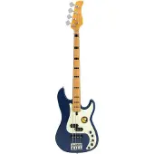 Sire Marcus Miller P7 2nd Gen 4-String Dark Navy elektrische basgitaar