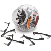 Rockboard Flat Patch Cable 5 cm (set van 50)