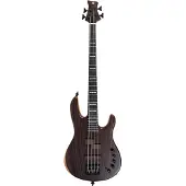 Sire Marcus Miller F10dc 4-String Natural elektrische basgitaar