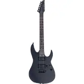 Sire Larry Carlton X1 Black Satin elektrische gitaar