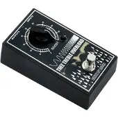Death By Audio Thee Treble Overload - Fuzz