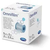 Hartmann Omniplast 1,25 cm x 9,1 m | 24 stuks