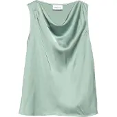 Comma Blouse groen