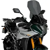 Puig 21988f Touring Suzuki Gsx-s1000gx 2024 Voorruit