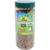 Jr Farm Knaagdierensnack Meelwormen 70 G