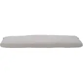 Intratuin Tuinbank Kussen Melle Taupe 103 X 47 X 7 Cm