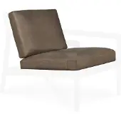Ethnicraft Kissen Set für Jack Liegestuhlgestell