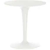 Kartell TIP TOP bijzettafel rond