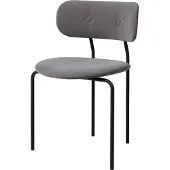Gubi Coco Dining Chair Eetkamerstoel Sunday 025, Dedar