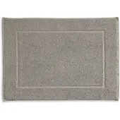 kela Badmat Ladessa Silver Grey-70 x 50 cm