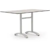 Bellagio + 15% kassakorting | Lisio tuintafel 140x80x73cm