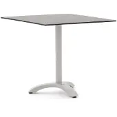 Bellagio + 15% kassakorting | Lisio tuintafel 80x80x73cm