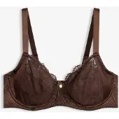 Bonprix Beugel bh met glanseffect maat 85