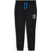 Bonprix Joggingbroek met contrasterende details maat 68/70 (4XL)