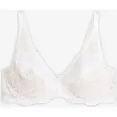 Bonprix Minimizer bh met sierlijk kant maat 85