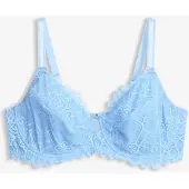 Bonprix Minimizer bh met gouden details maat 100
