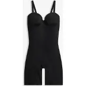 Bonprix Licht corrigerende body met afneembare bandjes maat 80