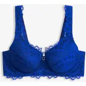 Bonprix Voorgevormde bh met gouden details maat 95