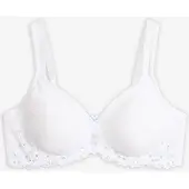 Bonprix Minimizer bh met delicaat borduursel maat 95