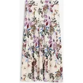 Bonprix Rok met soepele viscose 46/48 (L)