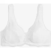 Bonprix Beugel bh met gewatteerde bandjes maat 100