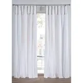 Bonprix Gordijn met ringen (1 stuk) maat H/B: 245/130 cm