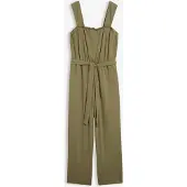 Bonprix Jersey jumpsuit van katoenmix maat 48/50 (XL)