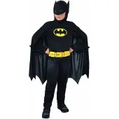Ciao - Costume - Batman (Size 124)