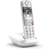 Gigaset A605 White