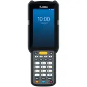 Zebra MC3300x, 1D, BT, Wi-Fi, NFC, Func. Num., Gun, GMS, Android