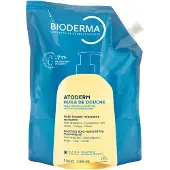 Bioderma Atoderm Doucheolie Navulling | 1 l