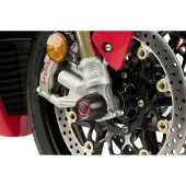 Puig Honda Cbr1000r Vorkbeschermer