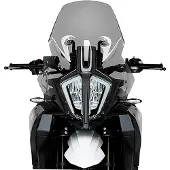 Puig 21869h Touring Ktm 890 Smt 23 Voorruit