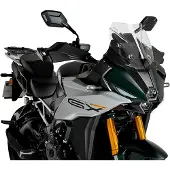 Puig 21987w Sport Suzuki Gsx-s1000gx 2024 Voorruit