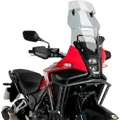 Puig 22022h Touring Deflector Honda Nx500 24 Voorruit