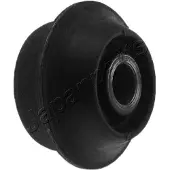 Japanparts RU-K124 Draagarmrubber