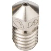BondTech CHT Coated Messing Nozzle 0,8 mm -1 pcs