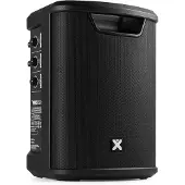 VONYX PRO X1A draadloze speaker - Bluetooth speaker - Compact PA