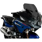 Puig 22047f Sport Bmw R1250rt 18-24 Voorruit