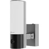 Ezviz Caméra de surveillance CS-EL3-R100-8C3WFL extérieur Gris