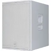 RCF SUB 15-AX W actieve 15 inch subwoofer 2200W